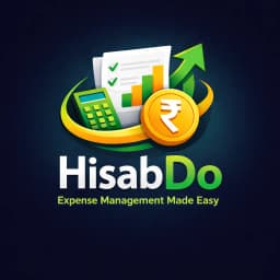 HisabDo logo