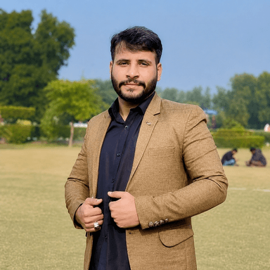Mian Usman Khalid, Founder and CEO of XICTEK Systems